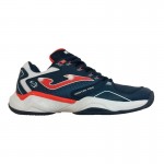 9i Joma TM100S2333P MASTER 1000 indoor shoe blue/white/red